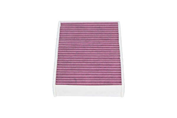KAVO PARTS NC-2025X Filter notranjega prostora Renault Megane 3 1.6 (B332) 117 km Bencin 2014