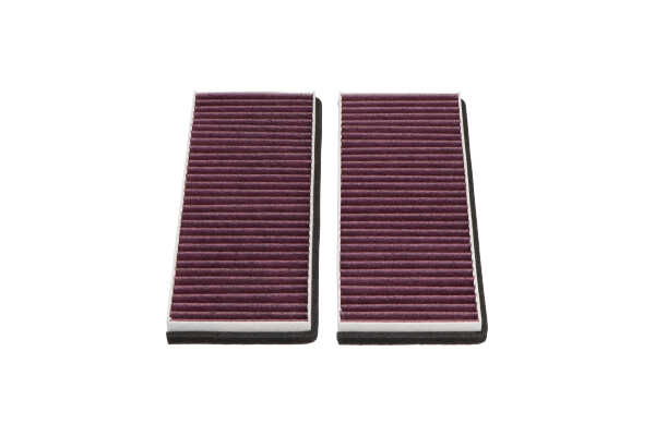 NC-2031X KAVO PARTS 27274EB725 Innenraumfilter