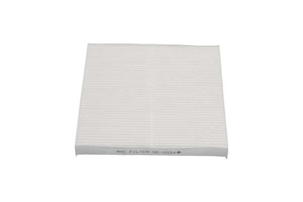 KAVO PARTS B72771EA0A Interieurfilter NC-2034