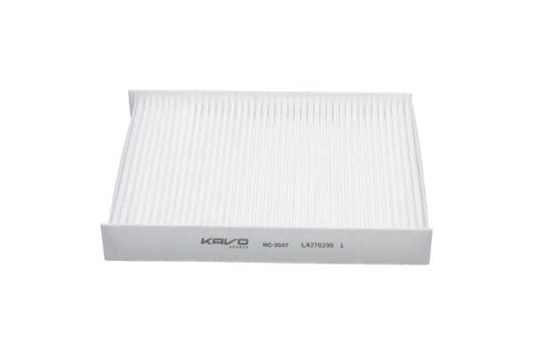 KAVO PARTS NC-2047 Φίλτρο καμπίνας Renault Scénic 3 1.6 16V Bifuel 110 PS Βενζίνη/αέριο (LPG) 2015