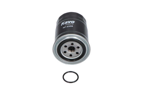 KAVO PARTS NF-2359 Degvielas filtrs NISSAN LARGO 1996