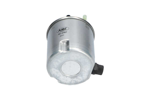 KAVO PARTS NF-2467 brandstoffilter 16400-JD50D