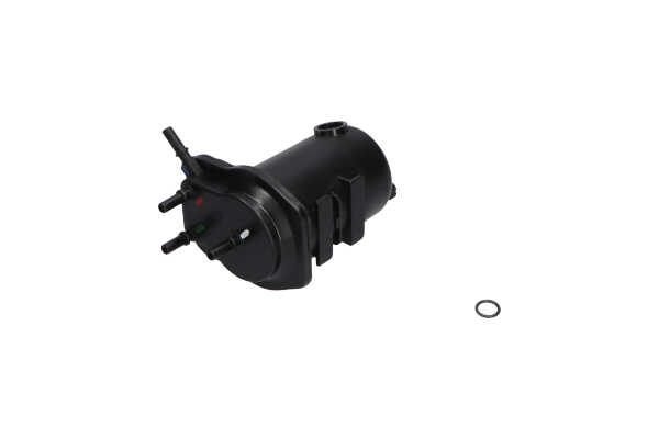 KAVO PARTS NF-2473 Filter Renault Clio 2 1.5 dCi 82 km Dizel 2003