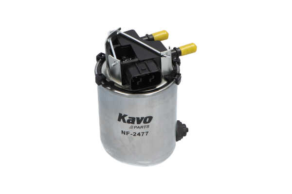KAVO PARTS 16400-BB51A Brandstoffilter NF-2477