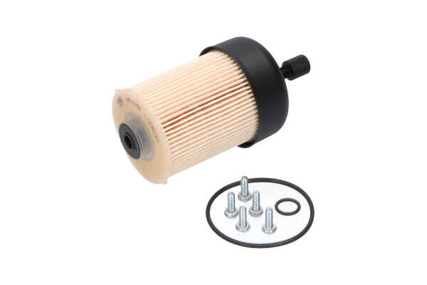 KAVO PARTS NF-2482 Palivový filter RENAULT Master IV Bus (XDD)