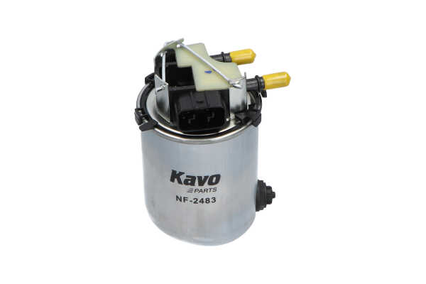 STARK Filtro combustible SKFF-0870496 a un precio bajo