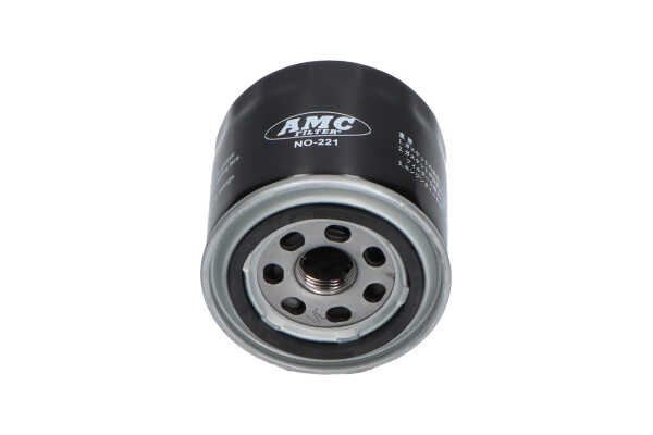 KAVO PARTS NO-221 oliefilter A5208 01B02