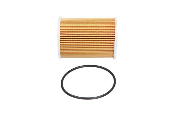 KAVO PARTS NO-2227 Oliefilter Nissan Terrano 2 R20 3.0 DiTD 4WD 170 Pk Diesel 1999