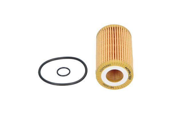 KAVO PARTS NO-2230 Motor Twingo c06 1.2 LPG 58 KS Benzin/plyn (LPG) 2006
