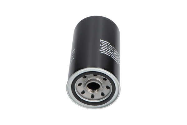 KAVO PARTS NO-230 Oliefilter IVECO Daily I Flatbed Vrachtwagen/Chassis 2.5 40-10 92 Pk Diesel 1986