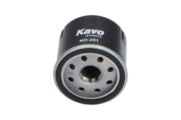 KAVO PARTS NO-251 turbo RENAULT Modus / Grand Modus (F, JP) 1.2 16V Hi-Flex 75 Pk Benzine/Ethanol 2021