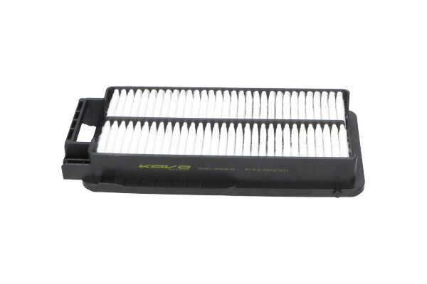 KAVO PARTS SA-9860 Luftfilter SSANGYONG Korando C200 2.2 e-XDi 4WD 178 PS Diesel 2025