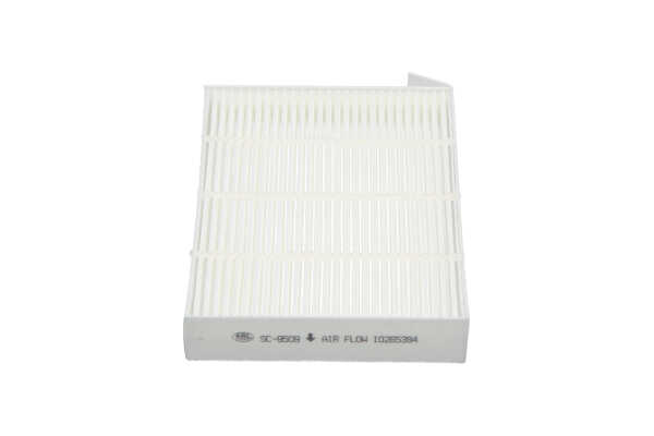 KAVO PARTS SC-9509 interieurfilter 95860-51K00-000