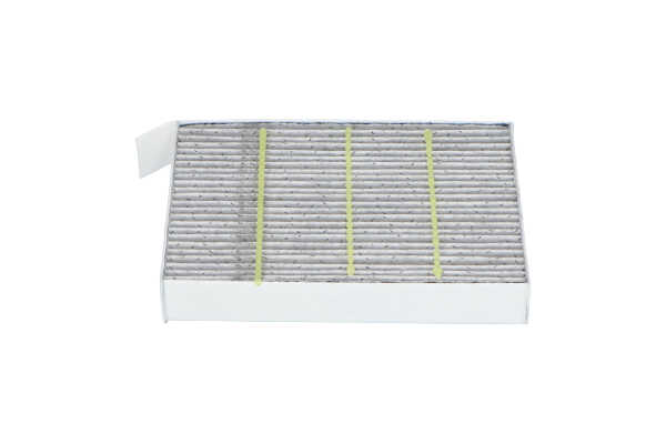 KAVO PARTS SC-9509X Interieurfilter VAUXHALL Agila Mk2 (B) (H08) 1.0 12V 65 Pk Benzine 2014