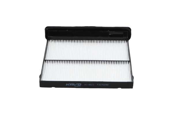 KAVO PARTS SC-9611 Filter vnútorného priestoru SUBARU Forester V (SK)