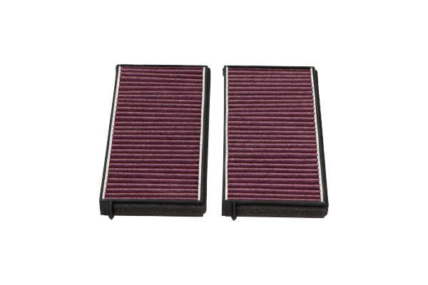 KAVO PARTS SC-9807X Φίλτρο καμπίνας Ssangyong Rodius 2