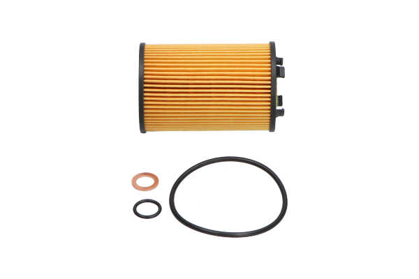 KAVO PARTS SO-807 Ölfilter SSANGYONG Korando C200