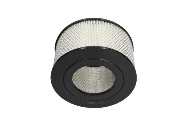KAVO PARTS TA-1662 Vzduchový filter TOYOTA Hilux VI Pickup 2.4 D (LN145, LN150) 83 KS nafta 1998