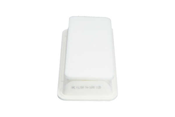 KAVO PARTS TA-1690 luchtfilter 17801 0N020