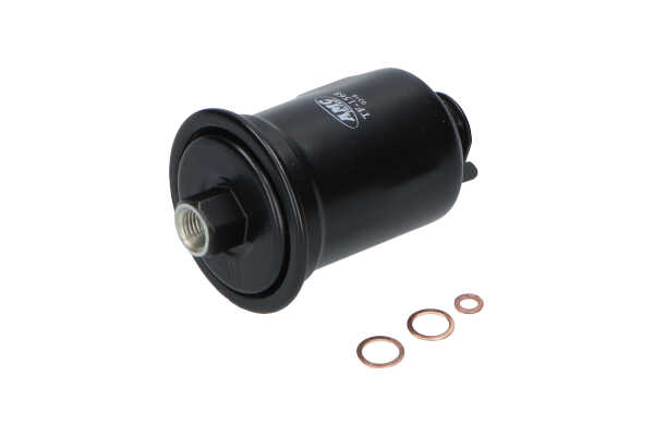 KAVO PARTS TF-1568 Filtre à carburant Mitsubishi Galant V 1.8 (E53A) 135 CV Essence 1995