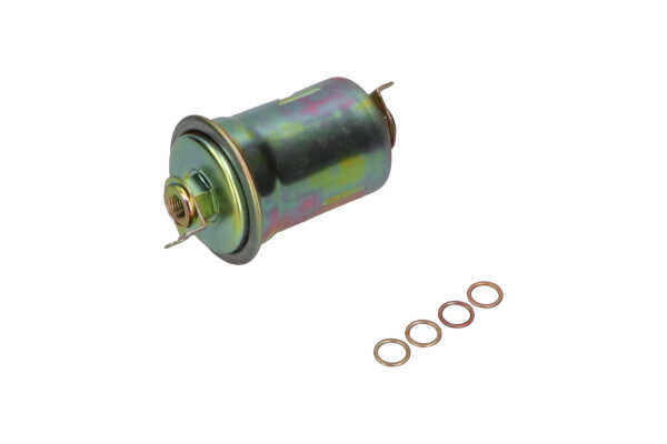 KAVO PARTS TF-1657 Fuel filter Toyota Land Cruiser J7 4.0 4x4 156 hp Petrol 1997