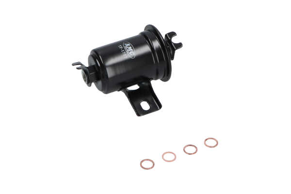 KAVO PARTS TF-1757 Filter goriva TOYOTA 4Runner (N50, N60, N70) 2.8 D (LN61) 82 km Dizel 1988