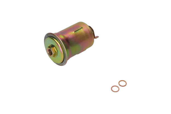 KAVO PARTS TF-1856 Filtro de combustível TOYOTA Harrier I (XU10) 2.2 4WD (SXU15) 140 cv Gasolina 2001