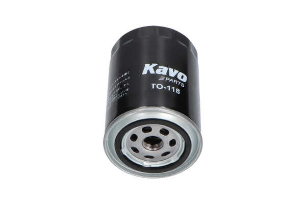 KAVO PARTS 3 707 442 Filtro de aceite TO-118