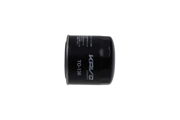 KAVO PARTS TO-136 oliefilter E149162