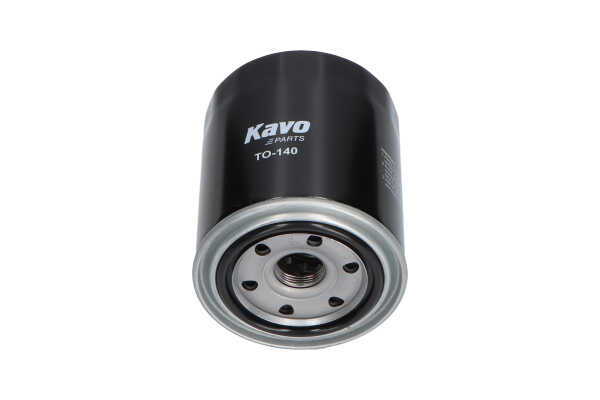 KAVO PARTS WL91-14302 Öljynsuodatin TO-140
