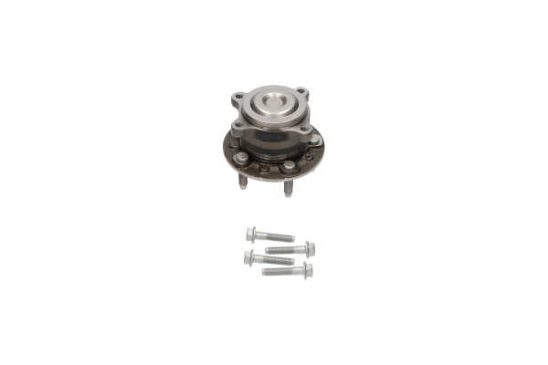 KAVO PARTS WBK-1025 Łożysko koła VAUXHALL Astra Mk6 (J) GTC (P10) 1.6 SIDI 170 KM benzyna 2020