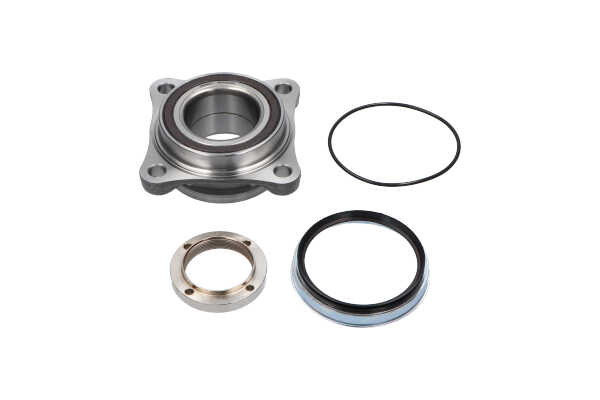 KAVO PARTS WBK-9092 Lozisko kolesa Toyota Hilux Mk8 2.5 D (KUN135) 144 KS nafta 2017