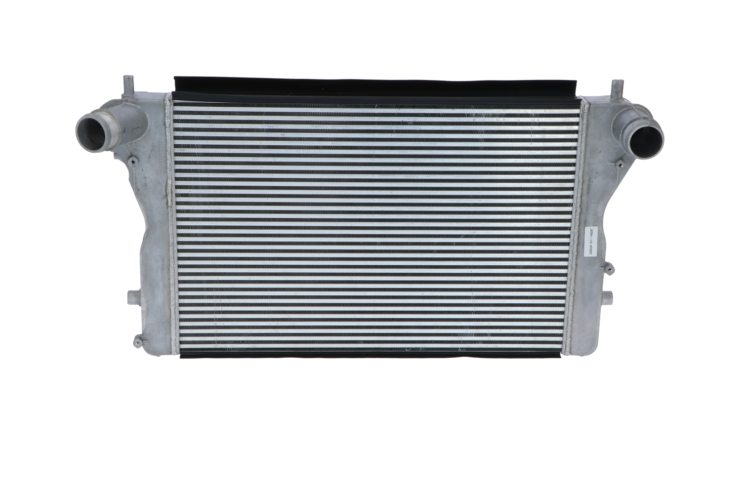 Turbokühler NRF AUDI A2 309024