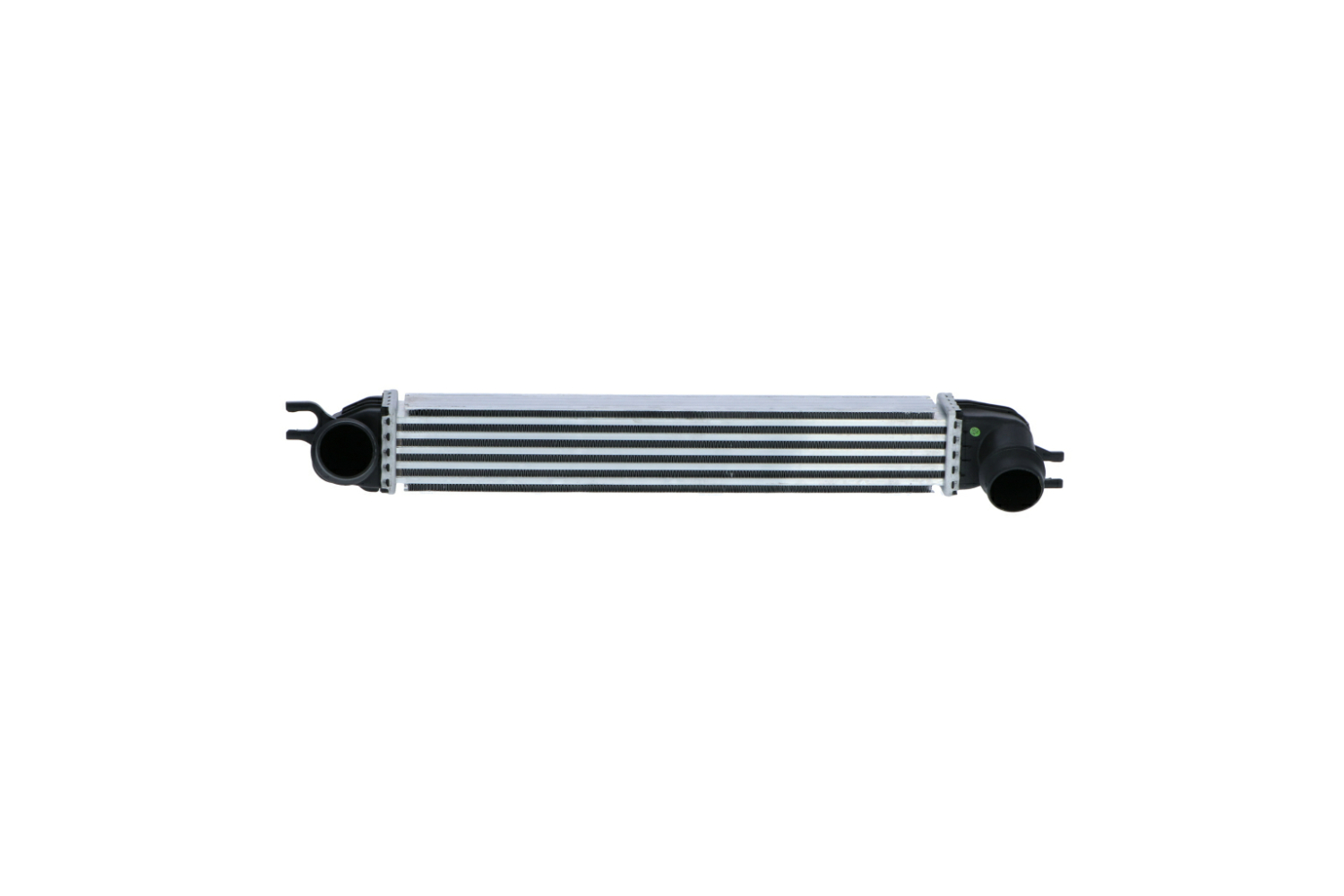 NRF 30939 intercooler Mini r56 1.6 Cooper D 112 Pk Diesel 2010