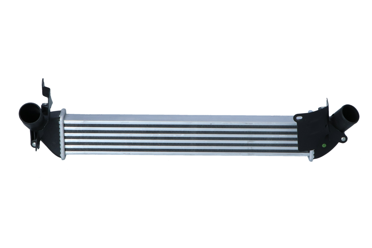 Ladeluftkühler (LLK) NRF RENAULT CLIO 30941