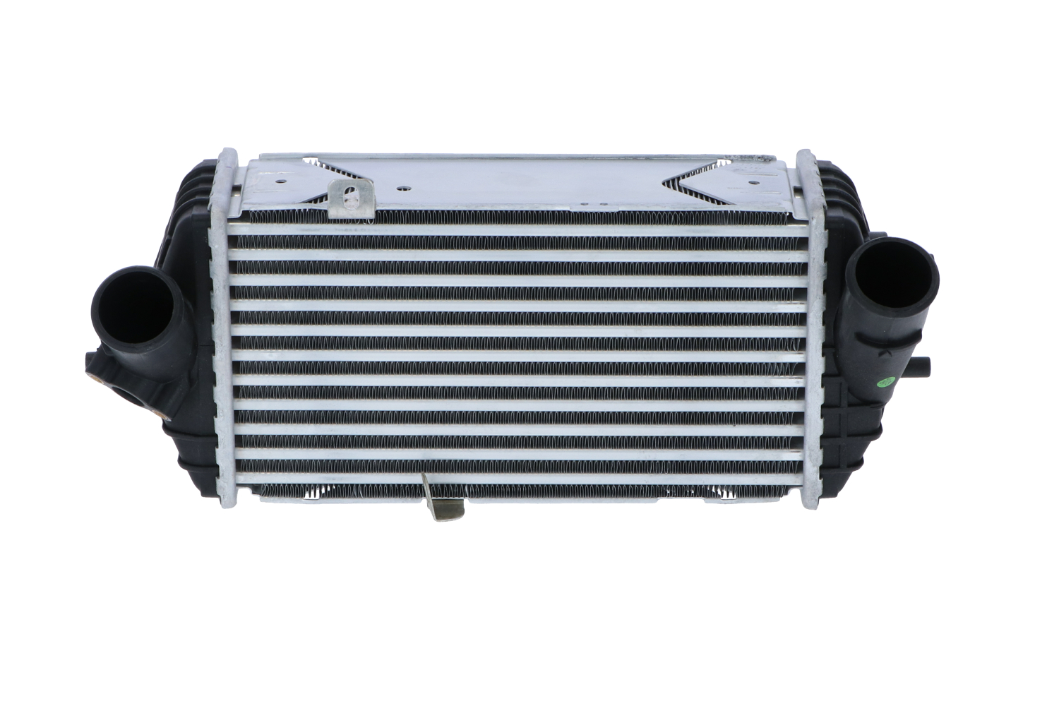 30943 NRF intercooler för turbo KIA CEE'D