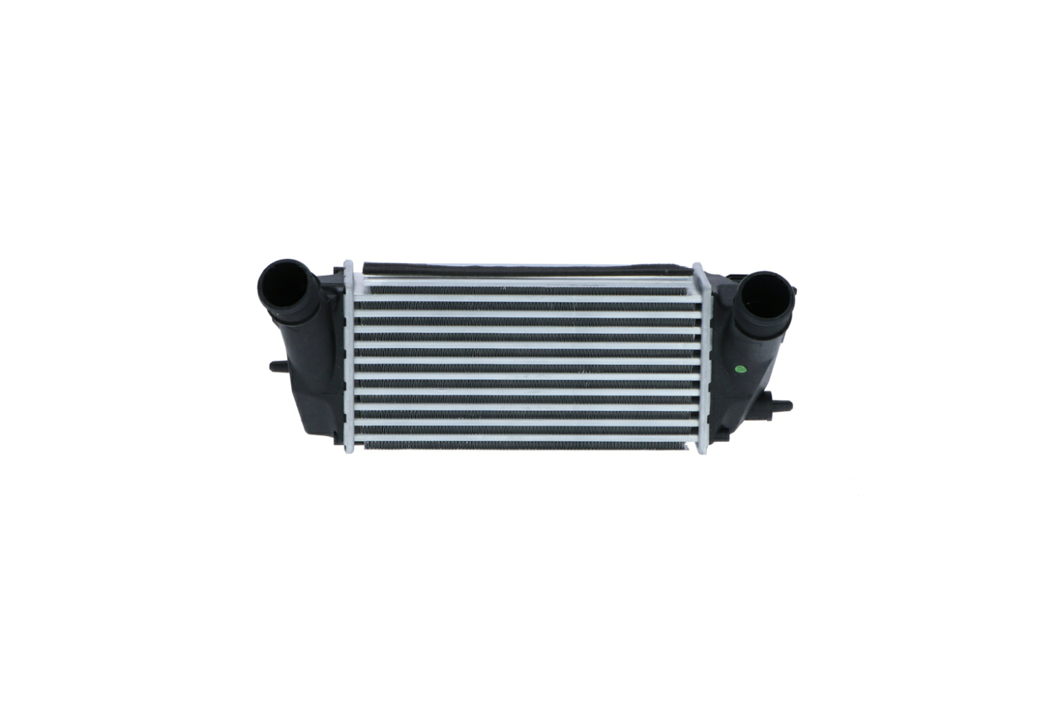 30953 NRF intercooler FORD TRANSIT CUSTOM