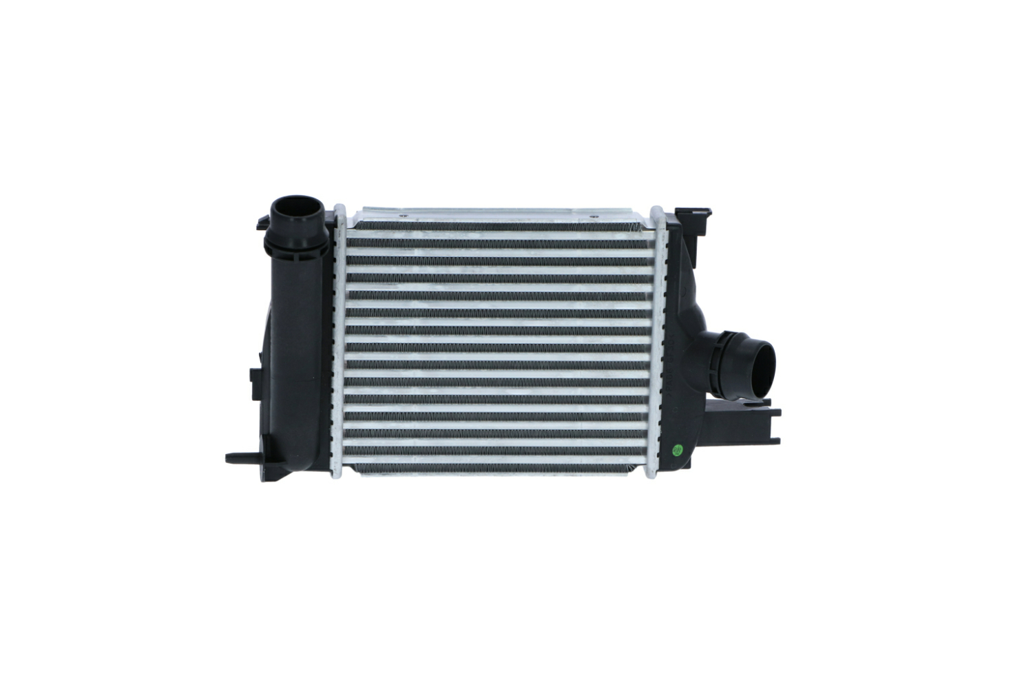 NRF 30956 Intercooler DACIA 1310 1994 pris