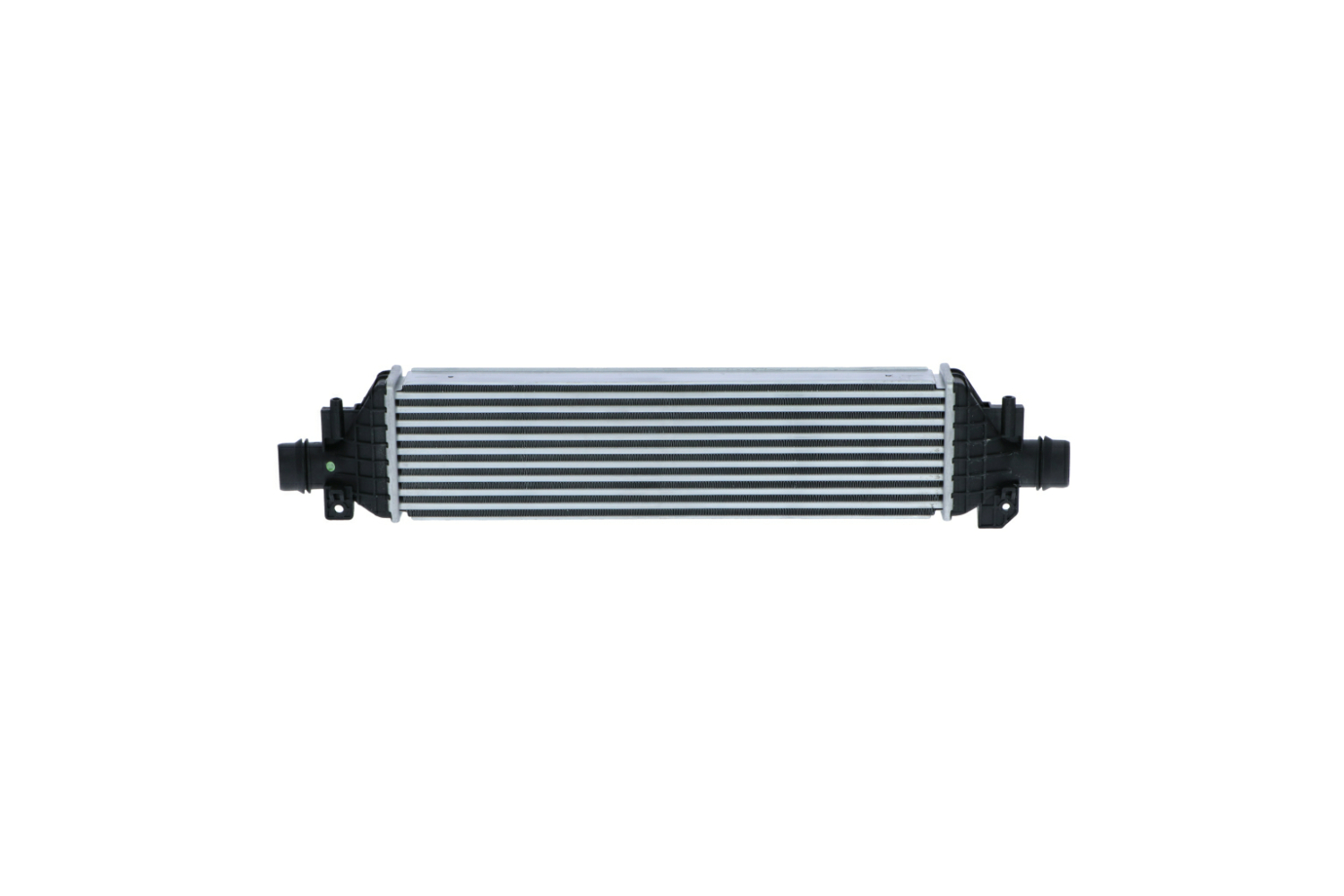 NRF 30963 Intercooler CHEVROLET original