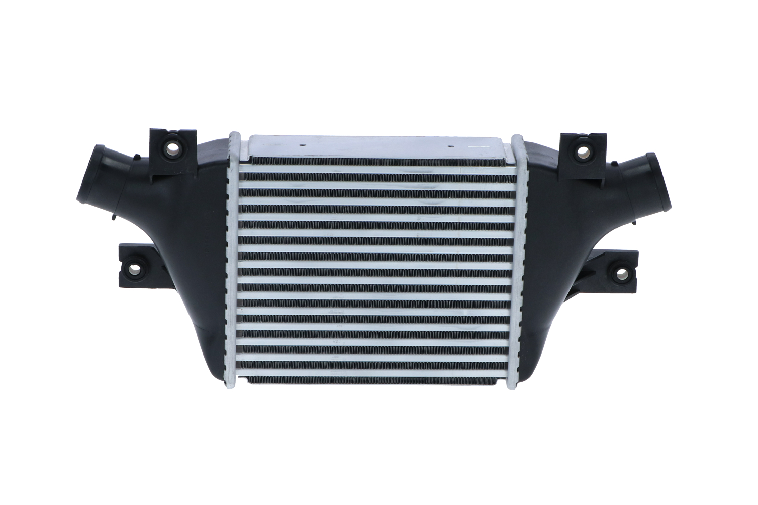 NRF 30969 MITSUBISHI Intercooler pris