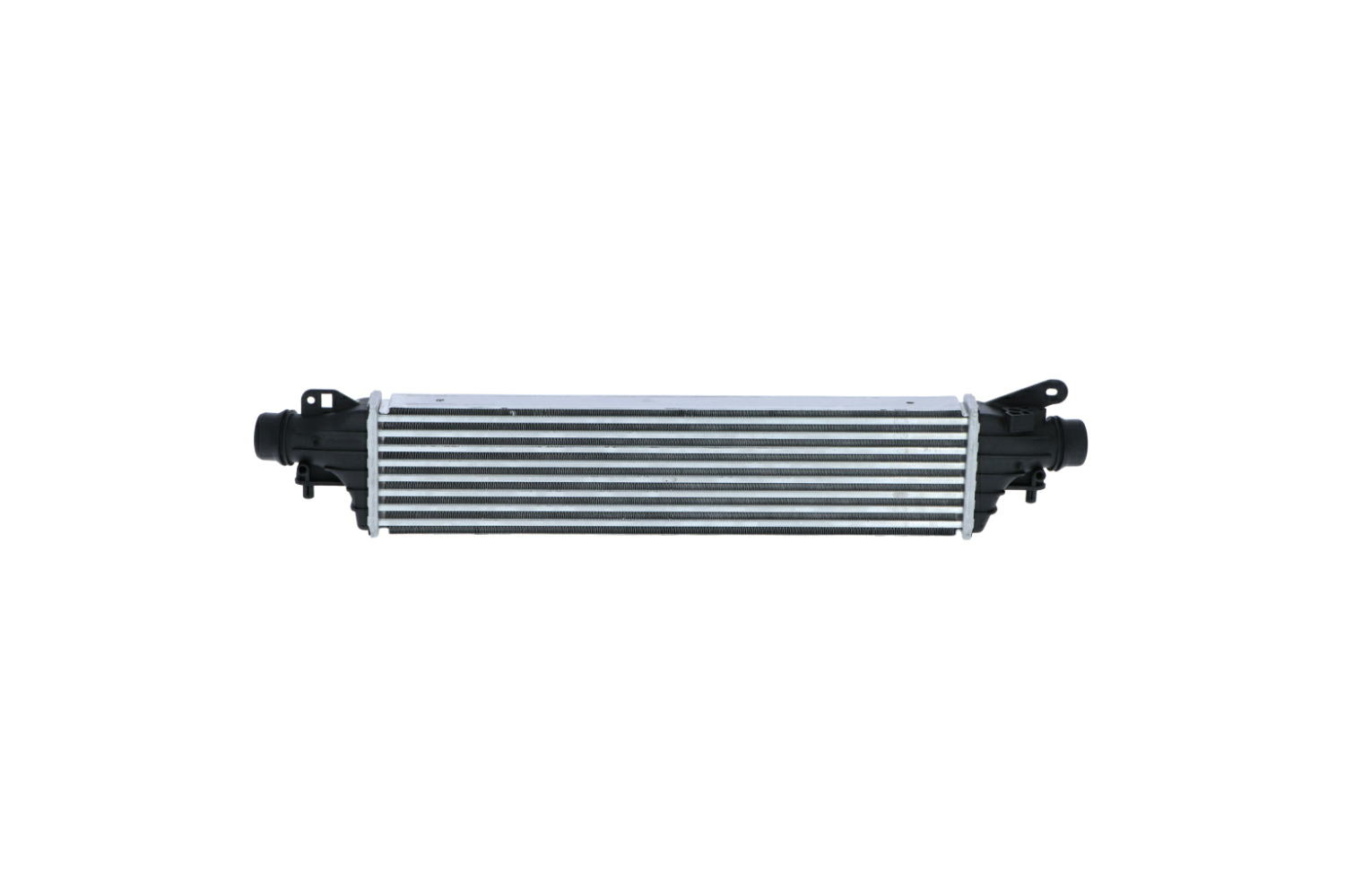 NRF 30981 Intercooler Opel Adam M13