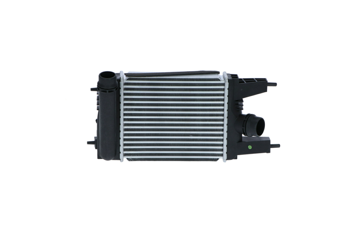 NRF 30985 Intercooler NISSAN PULSAR 2019 pris