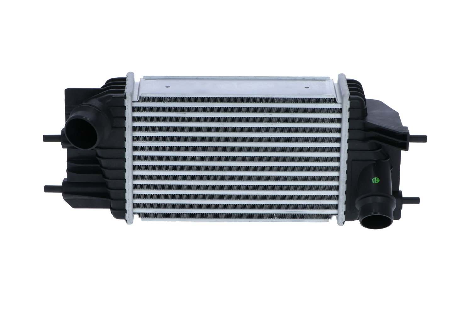 NRF 30986 Intercooler NISSAN pris