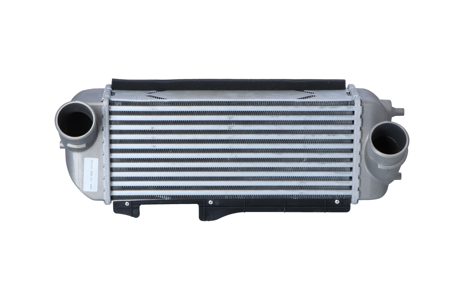 Intercooler 30989 NRF Intercooler hvad koster