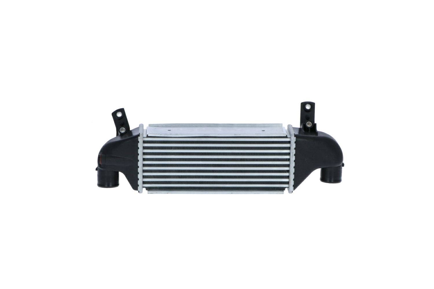 30992 NRF intercooler FORD TRANSIT CUSTOM