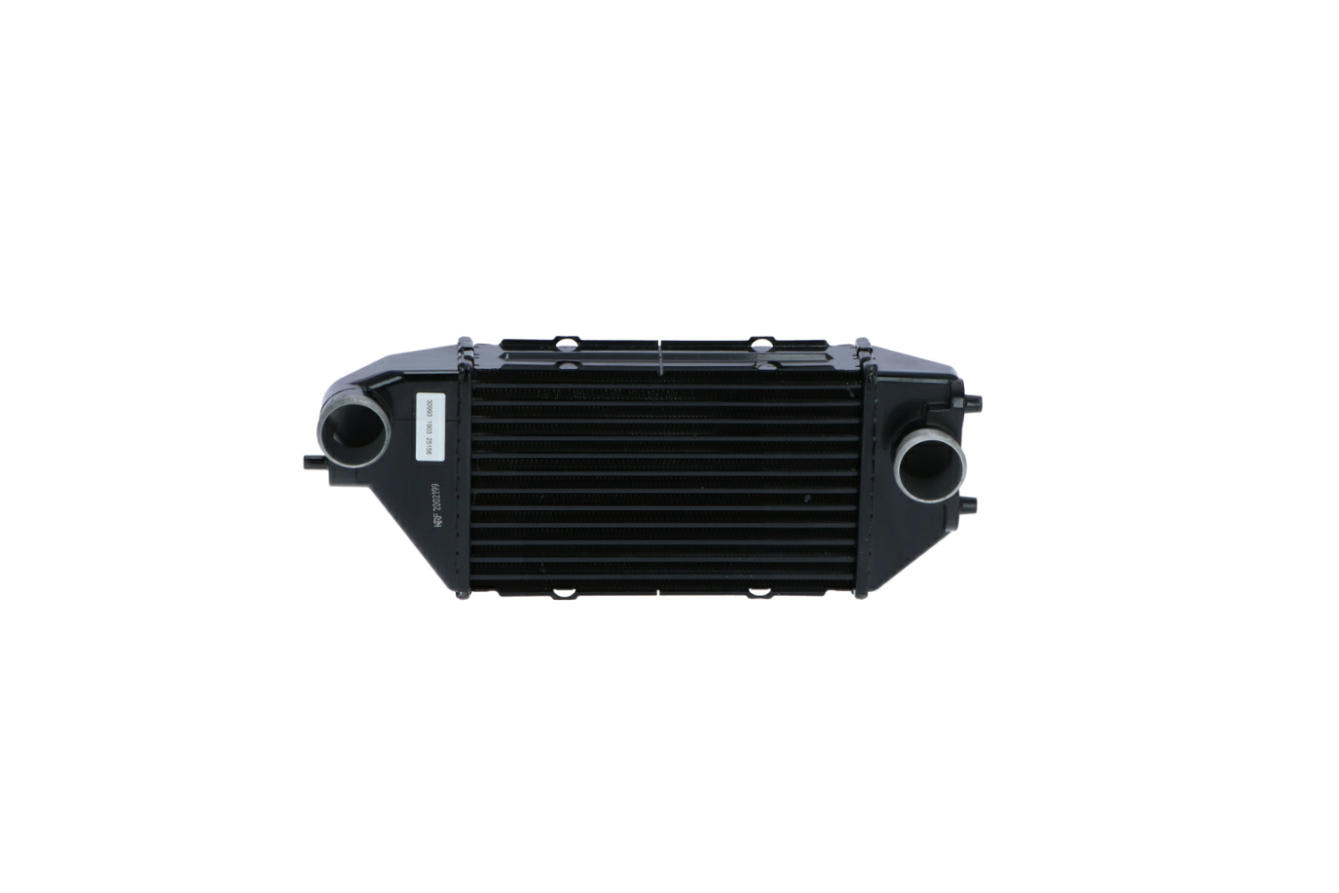 Intercooler 30993 NRF turbo intercooler price