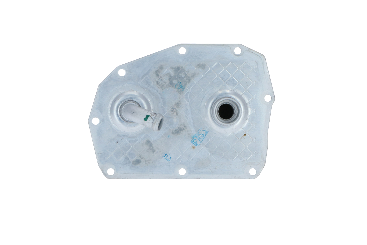 NRF 31761 oliekoeler A1041800309