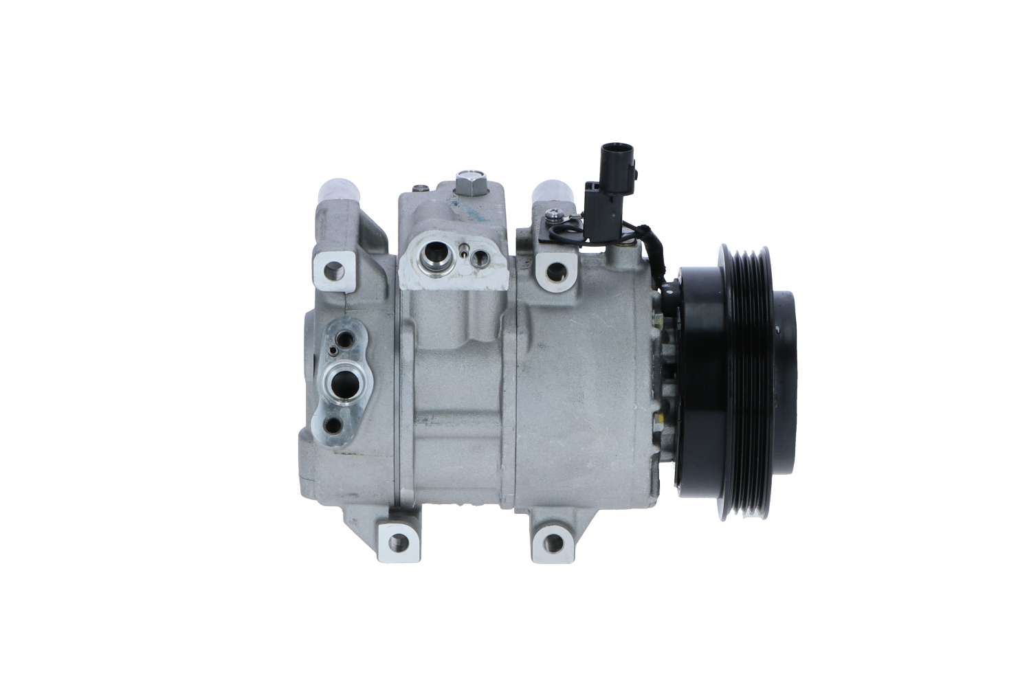 NRF 320004G Compresor de aire acondicionado Kia Cerato LD 2.0 143 cv Gasolina 2005