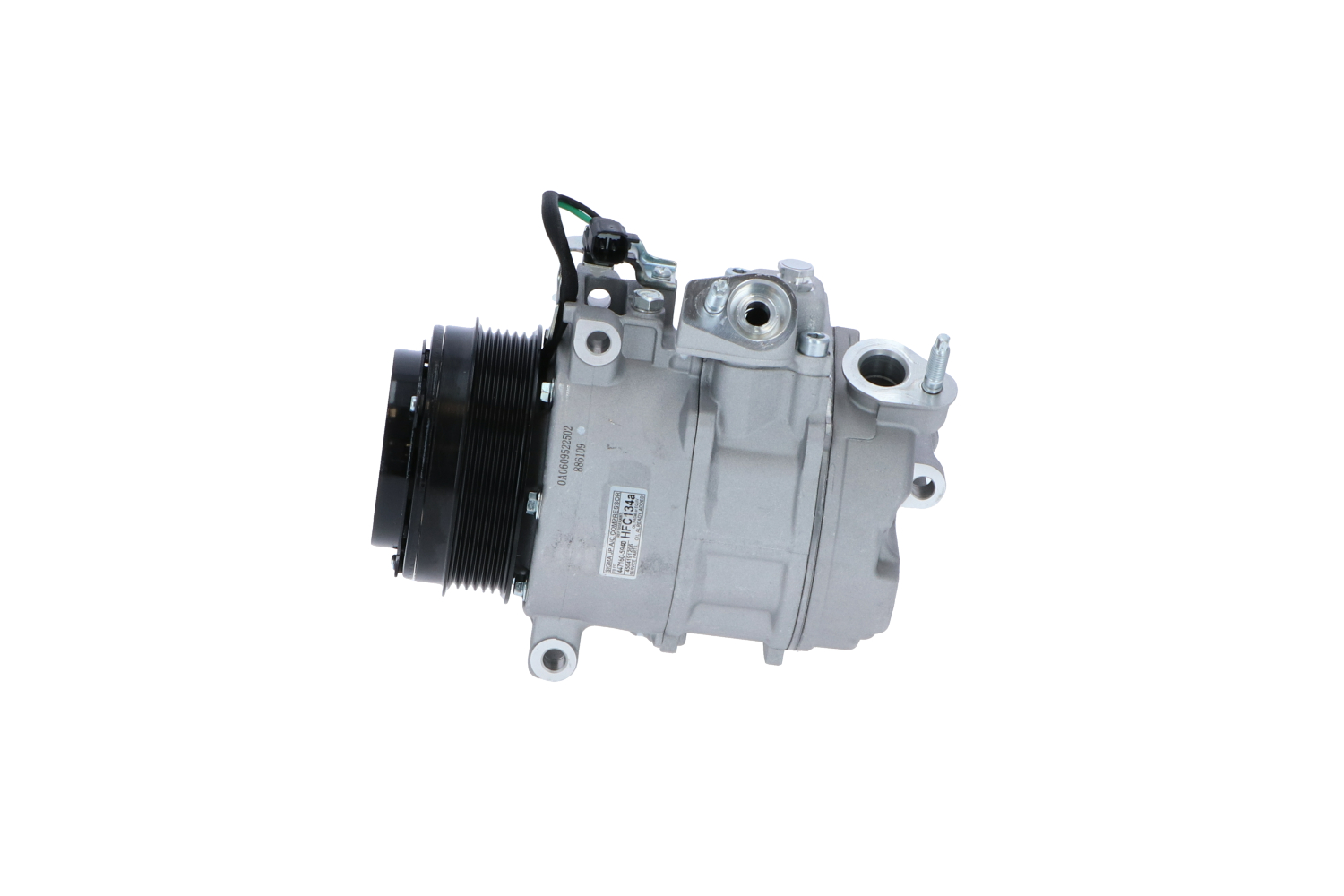 Airconditioning NRF FORD FOCUS 320005