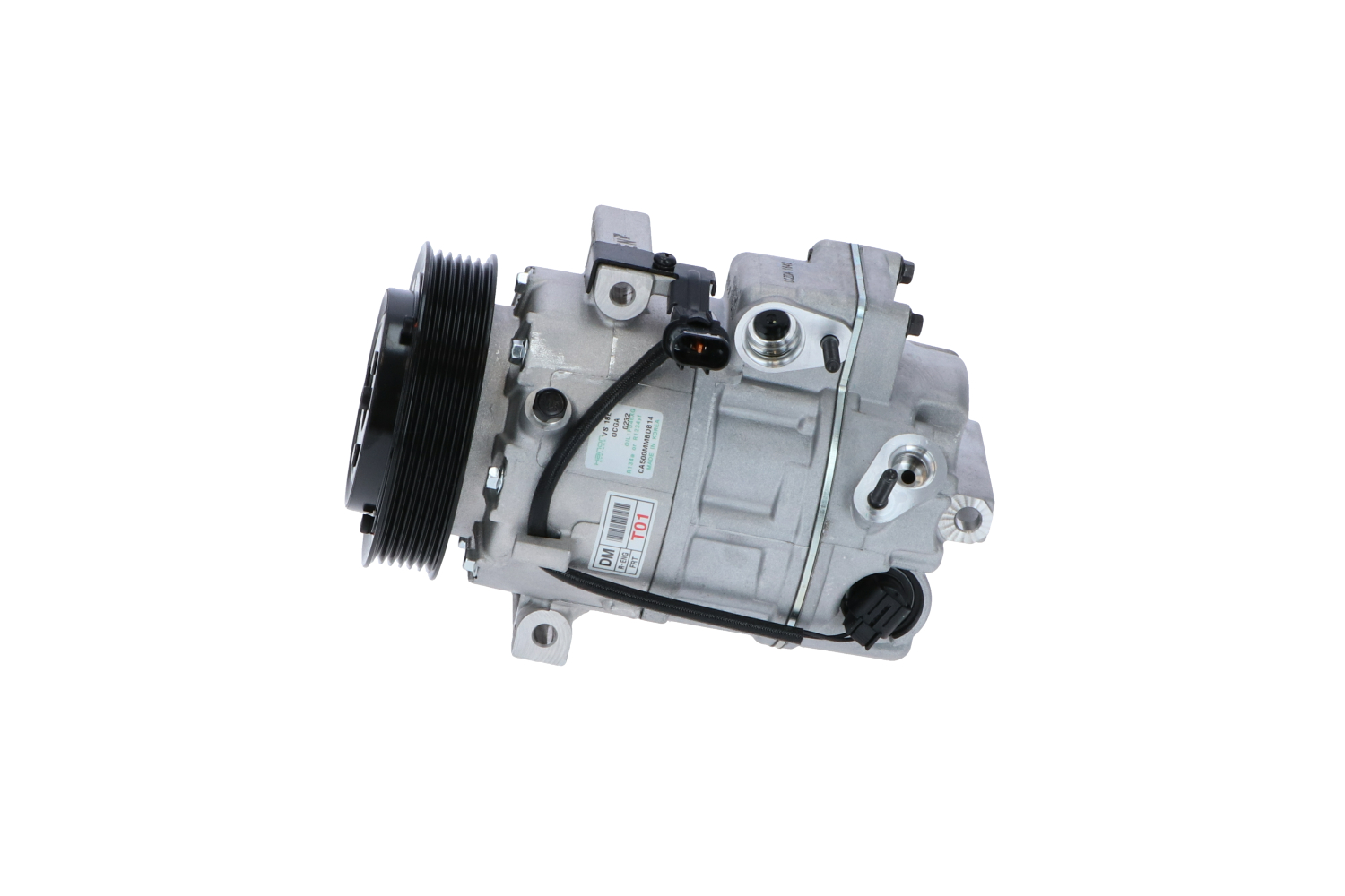 NRF 320020G aircopomp 97701 2W000